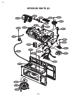 Предварительный просмотр 42 страницы LG LMV1650SB Service Manual