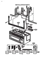 Предварительный просмотр 43 страницы LG LMV1650SB Service Manual