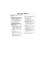 Preview for 13 page of LG LMV1651SB Service Manual