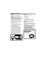 Preview for 14 page of LG LMV1651SB Service Manual