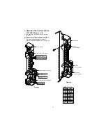 Предварительный просмотр 19 страницы LG LMV1651SB Service Manual