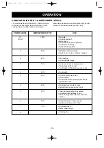 Предварительный просмотр 13 страницы LG LMV1671SB Owner'S Manual