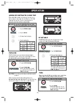 Предварительный просмотр 15 страницы LG LMV1671SB Owner'S Manual