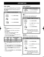 Предварительный просмотр 12 страницы LG LMV1680DB Owner'S Manual