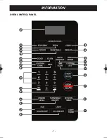 Preview for 7 page of LG LMV1681SB Owner'S Manual