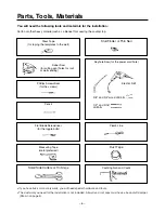 Preview for 6 page of LG LMV1683ST Installation Instructions Manual