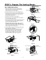 Preview for 11 page of LG LMV1683ST Installation Instructions Manual