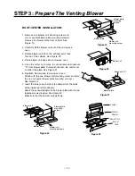 Preview for 12 page of LG LMV1683ST Installation Instructions Manual