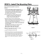 Preview for 15 page of LG LMV1683ST Installation Instructions Manual