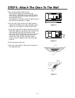 Preview for 17 page of LG LMV1683ST Installation Instructions Manual