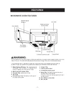 Preview for 7 page of LG LMV1751 Series Owner'S Manual