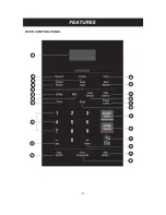 Preview for 8 page of LG LMV1751 Series Owner'S Manual