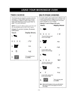 Preview for 12 page of LG LMV1751 Series Owner'S Manual