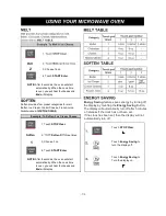 Preview for 13 page of LG LMV1751 Series Owner'S Manual