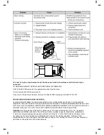 Preview for 32 page of LG LMV1751 Series Owner'S Manual