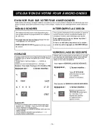 Preview for 48 page of LG LMV1751 Series Owner'S Manual