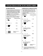 Preview for 50 page of LG LMV1751 Series Owner'S Manual