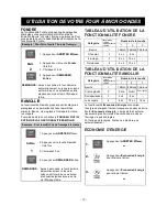 Preview for 51 page of LG LMV1751 Series Owner'S Manual