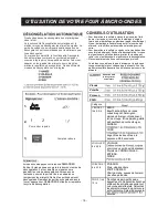 Preview for 53 page of LG LMV1751 Series Owner'S Manual