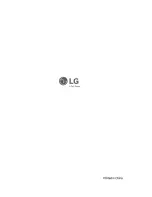 Preview for 73 page of LG LMV1751 Series Owner'S Manual