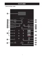 Preview for 8 page of LG LMV1760 Series Owner'S Manual