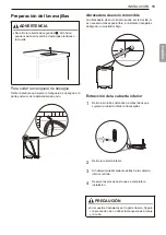 Предварительный просмотр 84 страницы LG LMV1764ST Owner'S Manual