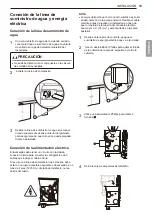 Предварительный просмотр 88 страницы LG LMV1764ST Owner'S Manual