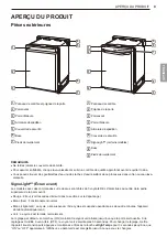 Предварительный просмотр 142 страницы LG LMV1764ST Owner'S Manual