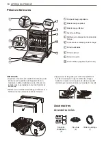 Предварительный просмотр 143 страницы LG LMV1764ST Owner'S Manual