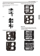 Предварительный просмотр 166 страницы LG LMV1764ST Owner'S Manual