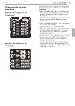 Предварительный просмотр 168 страницы LG LMV1764ST Owner'S Manual