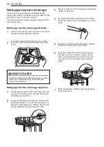 Предварительный просмотр 181 страницы LG LMV1764ST Owner'S Manual