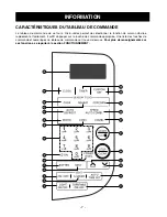 Предварительный просмотр 49 страницы LG LMV1773SS Owner'S Manual & Cooking Manual