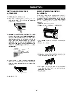 Предварительный просмотр 80 страницы LG LMV1773SS Owner'S Manual & Cooking Manual