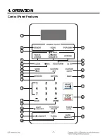 Предварительный просмотр 7 страницы LG LMV1813SB Service Manual