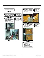Предварительный просмотр 18 страницы LG LMV1813SB Service Manual