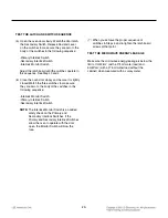 Предварительный просмотр 29 страницы LG LMV1813SB Service Manual