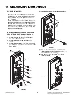 Предварительный просмотр 35 страницы LG LMV1813SB Service Manual