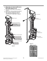 Предварительный просмотр 38 страницы LG LMV1813SB Service Manual