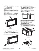 Предварительный просмотр 40 страницы LG LMV1813SB Service Manual