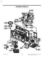 Предварительный просмотр 47 страницы LG LMV1813SB Service Manual