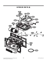 Предварительный просмотр 48 страницы LG LMV1813SB Service Manual