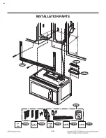 Предварительный просмотр 49 страницы LG LMV1813SB Service Manual