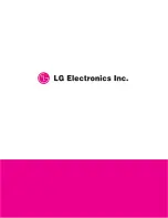 Предварительный просмотр 50 страницы LG LMV1813SB Service Manual