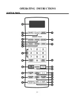 Предварительный просмотр 7 страницы LG LMV1825SB Service Manual