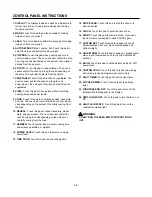 Предварительный просмотр 8 страницы LG LMV1825SB Service Manual