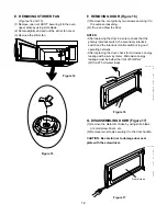 Предварительный просмотр 20 страницы LG LMV1825SB Service Manual