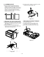 Предварительный просмотр 21 страницы LG LMV1825SB Service Manual