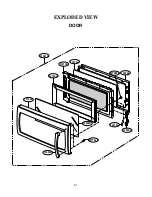 Предварительный просмотр 37 страницы LG LMV1825SB Service Manual