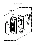 Предварительный просмотр 38 страницы LG LMV1825SB Service Manual